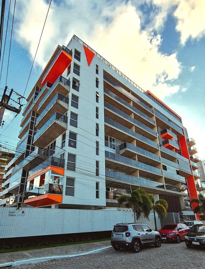Apartamento com 2 dormitórios à venda, 59 m² por R$ 599.000,00...