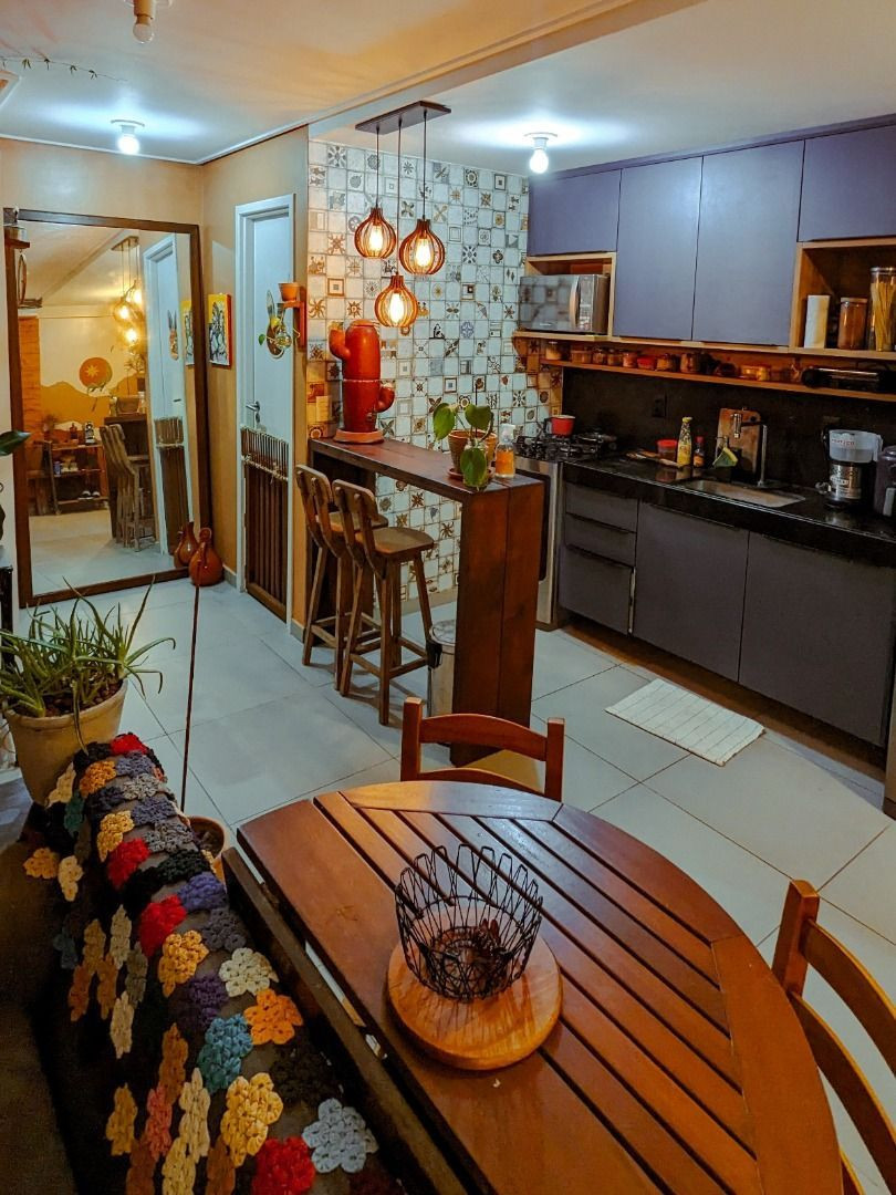 Apartamento com 2 dormitórios à venda, 59 m² por R$ 599.000,00...