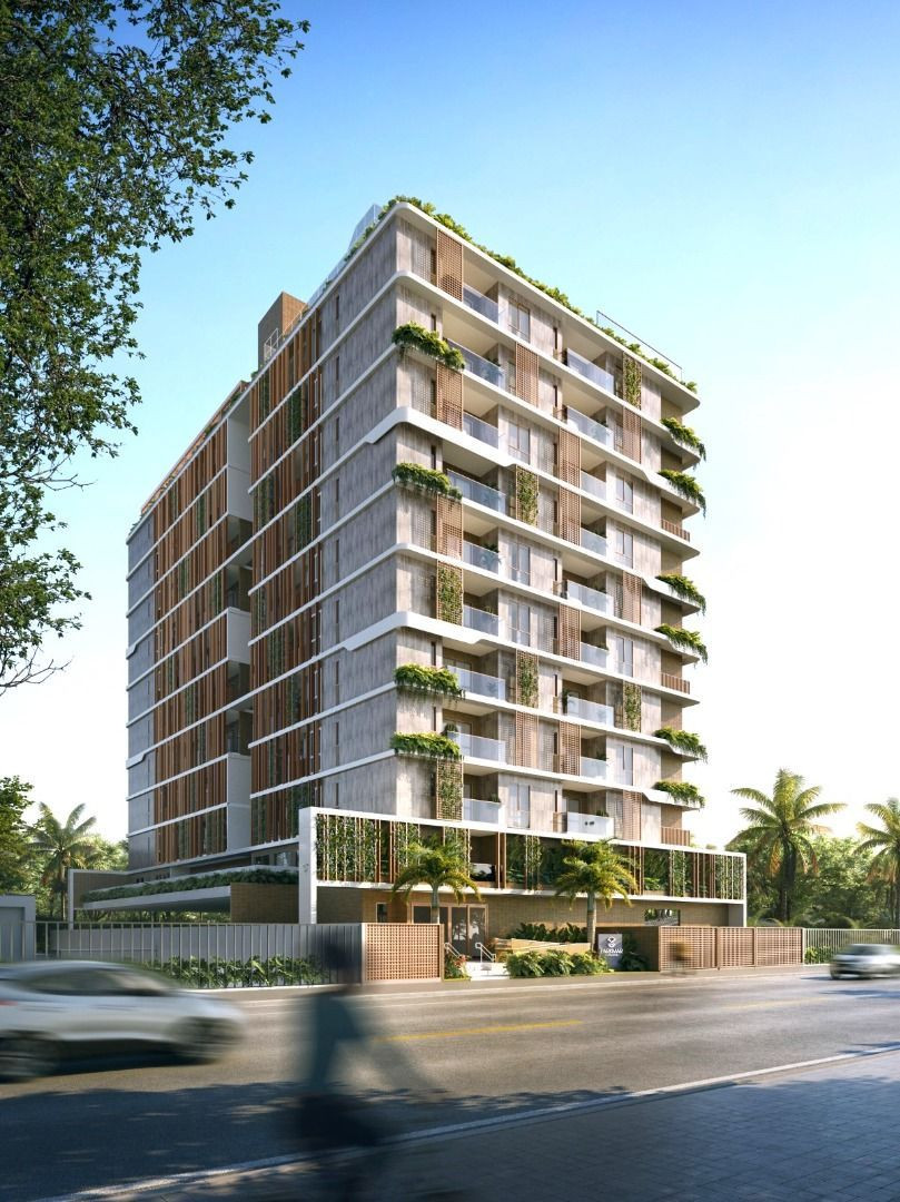 Apartamento com 1 dormitório à venda, 37 m² por R$ 456.500,00 ...