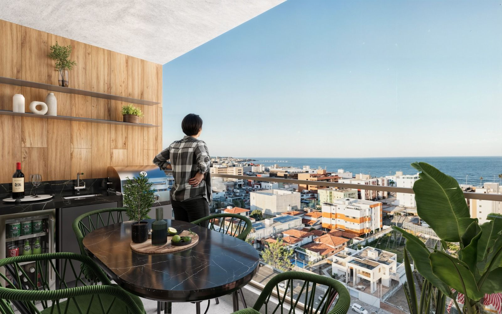 Apartamento com 1 dormitório à venda, 37 m² por R$ 456.500,00 ...