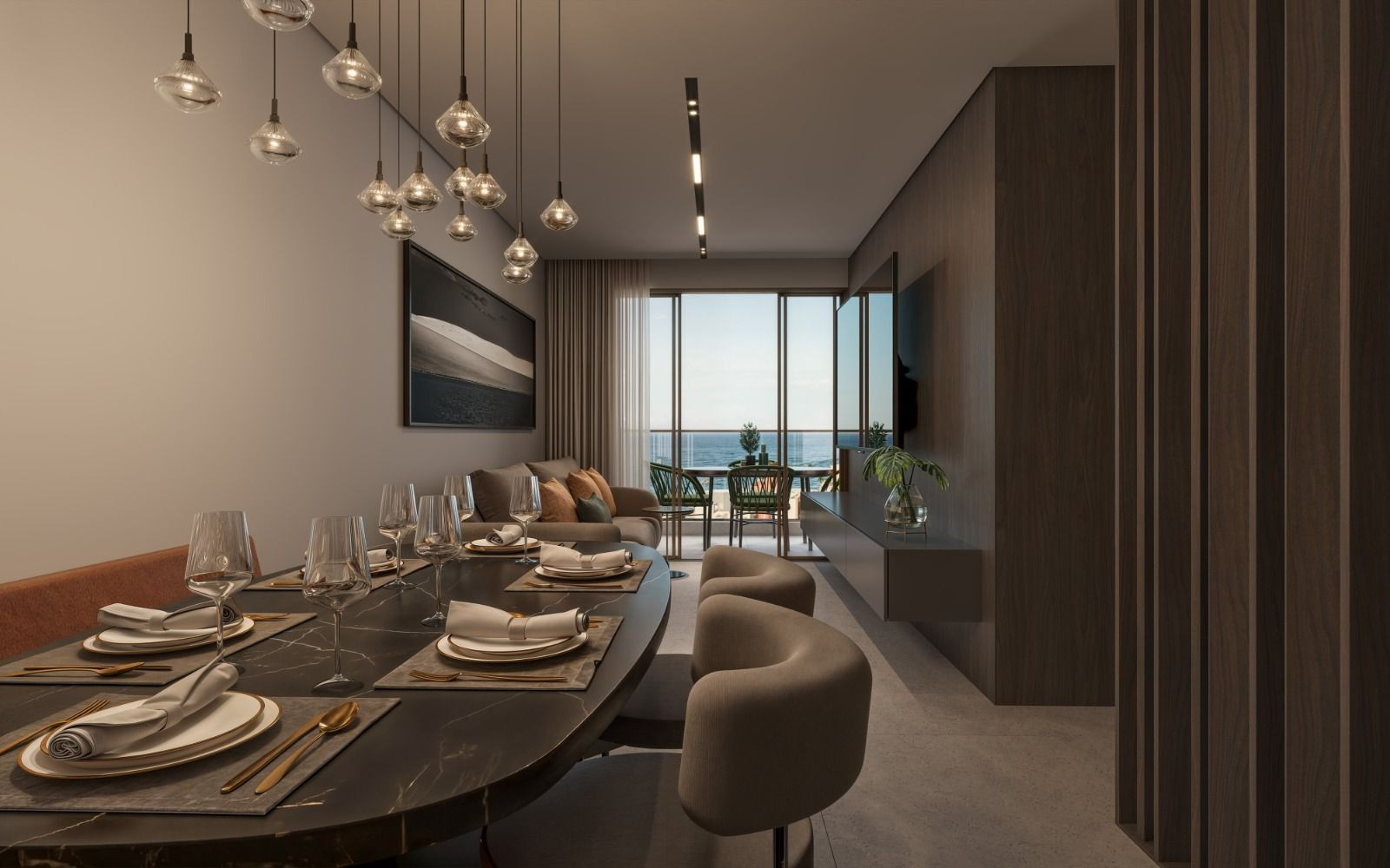 Apartamento com 1 dormitório à venda, 37 m² por R$ 456.500,00 ...