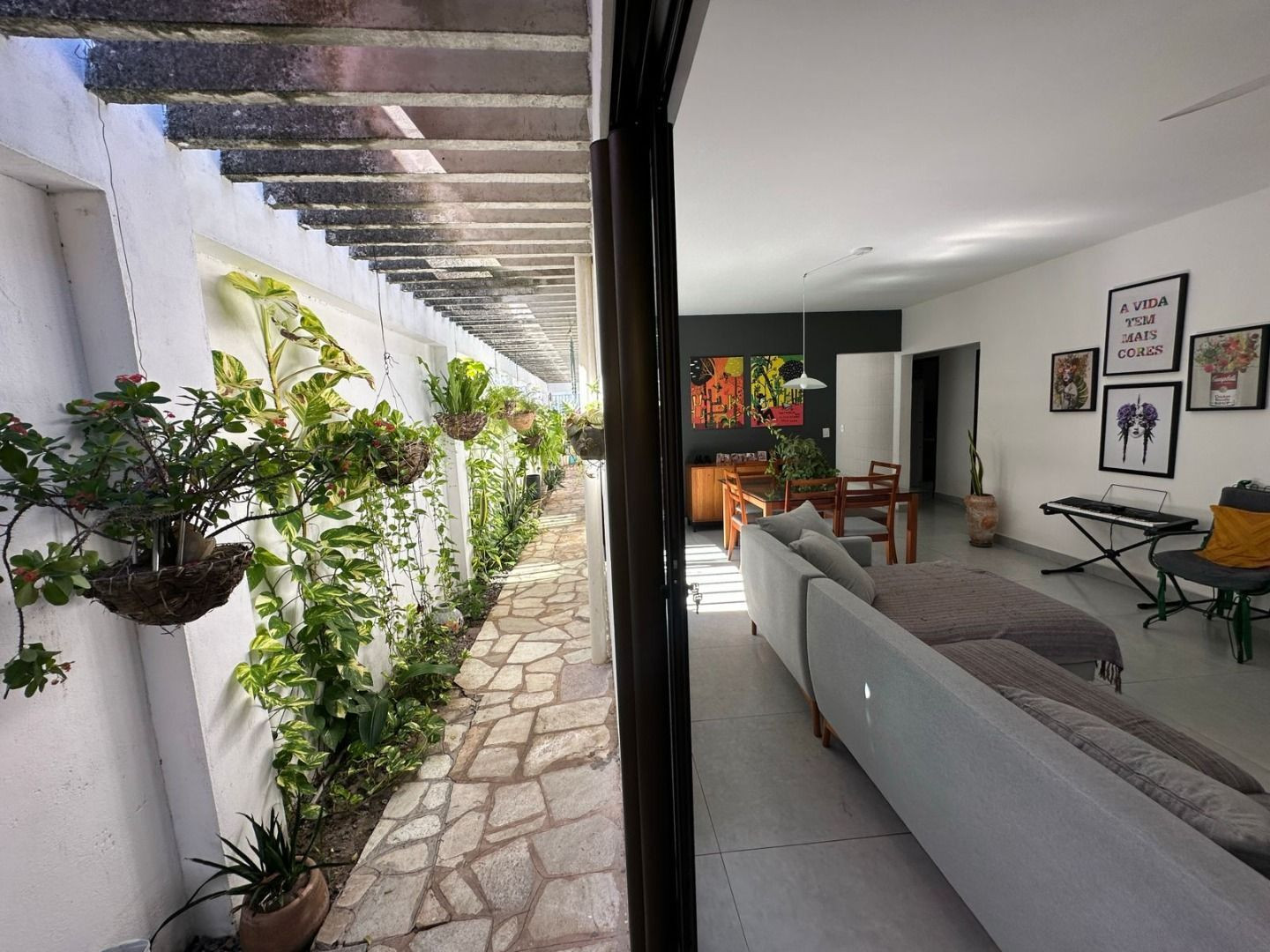 Casa com 4 dormitórios à venda, 175 m² por R$ 1.250.000,00 - B...