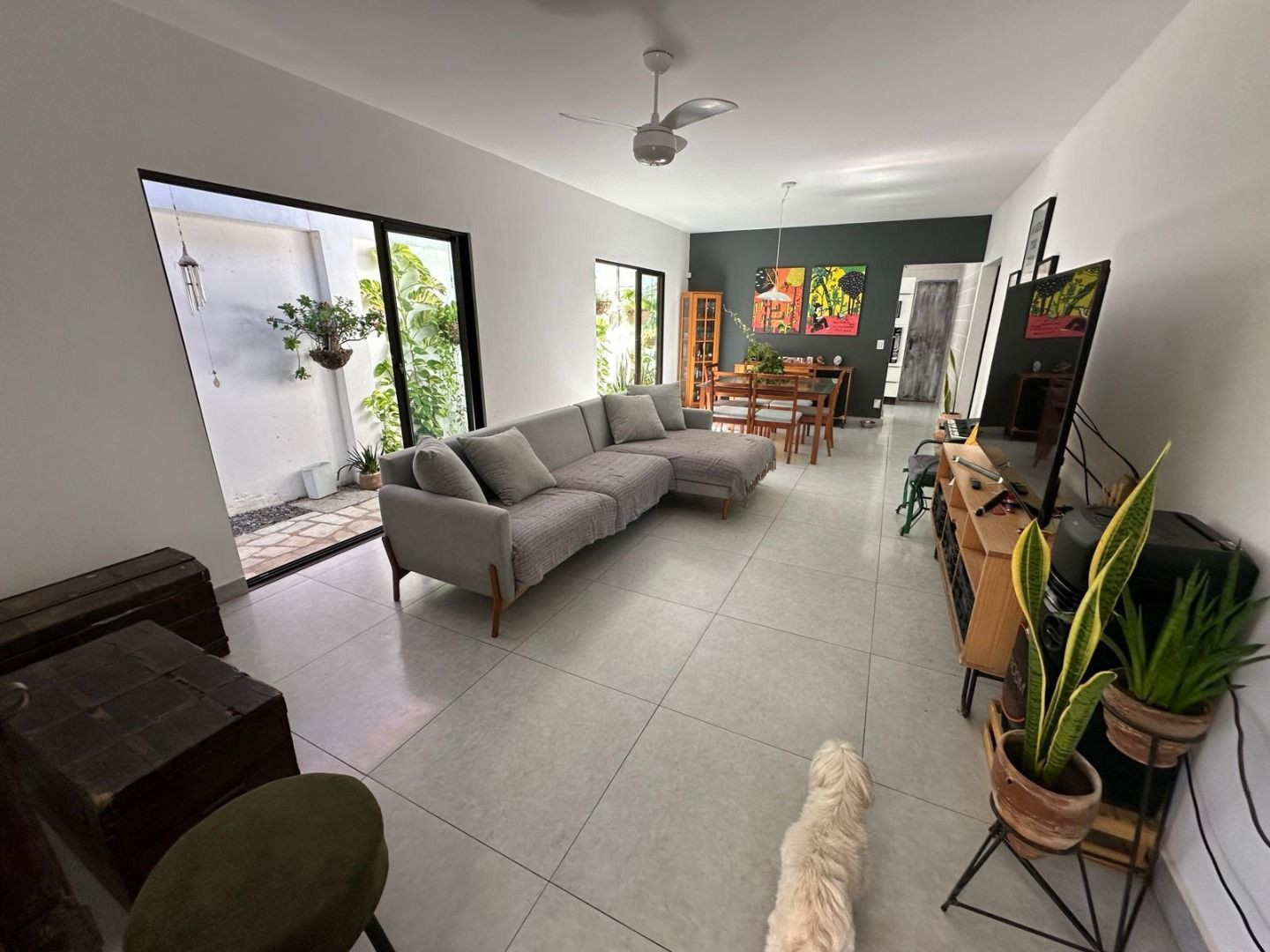 Casa com 4 dormitórios à venda, 175 m² por R$ 1.250.000,00 - B...