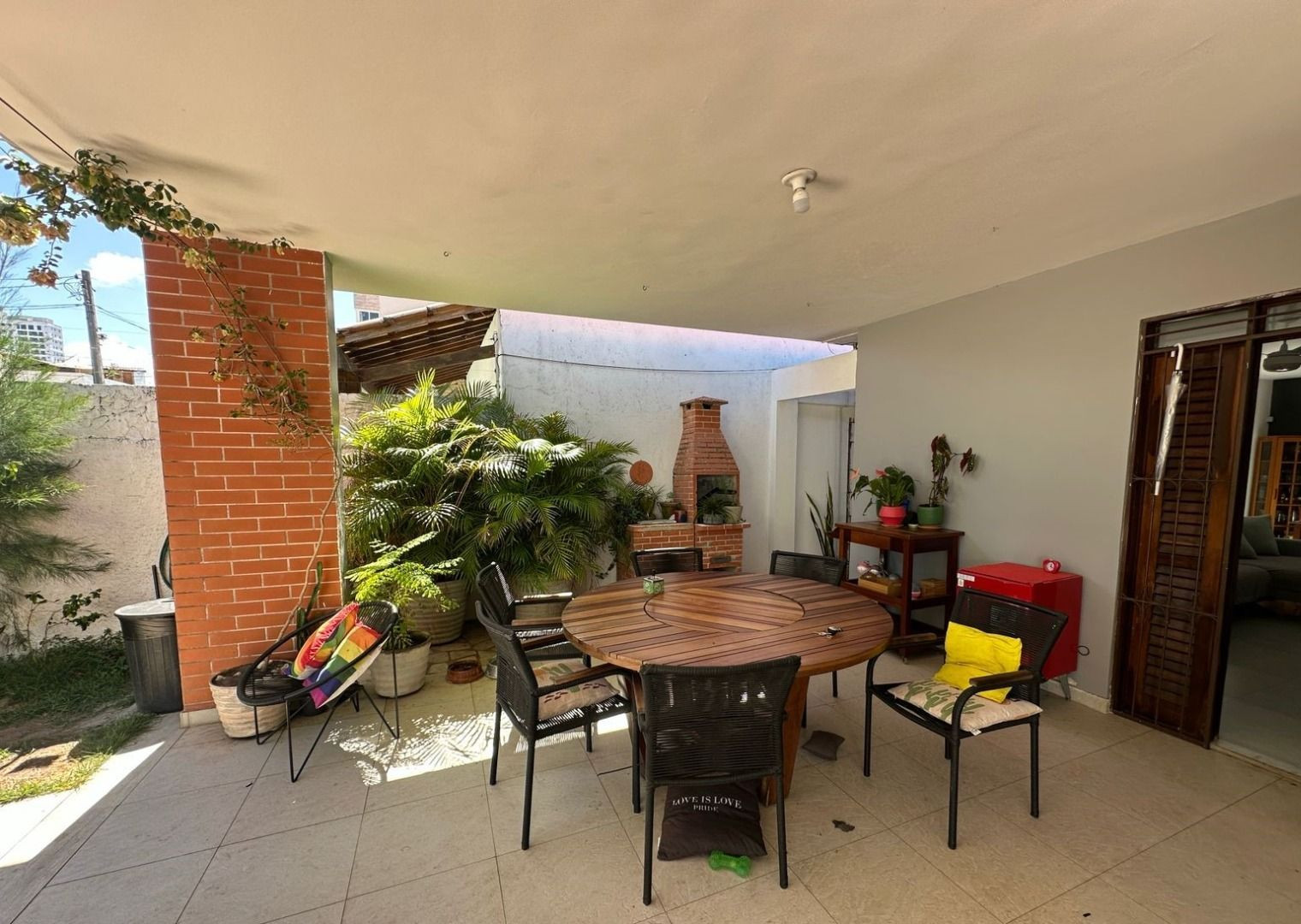 Casa com 4 dormitórios à venda, 175 m² por R$ 1.250.000,00 - B...