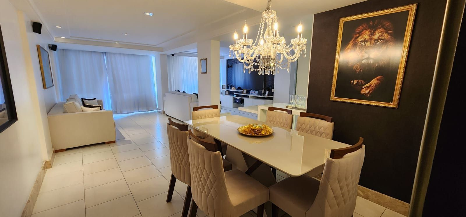 Apartamento com 2 dormitórios à venda, 86 m² por R$ 600.000 - ...