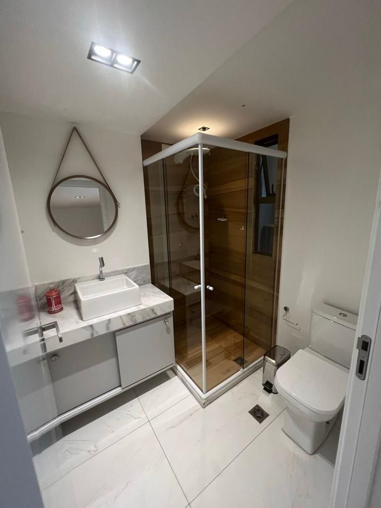 Flat a venda no Cabo Branco.