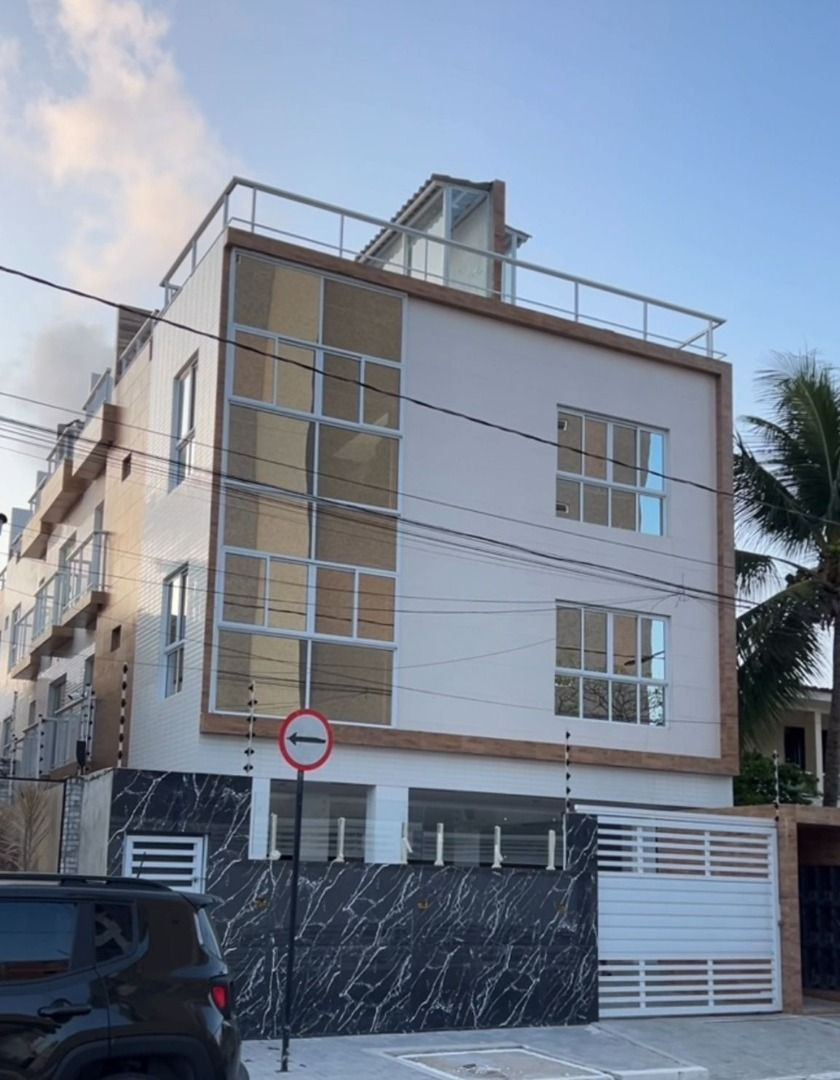 Flat com 1 dormitório à venda, 20 m² por R$ 245.900,00 - Poço ...