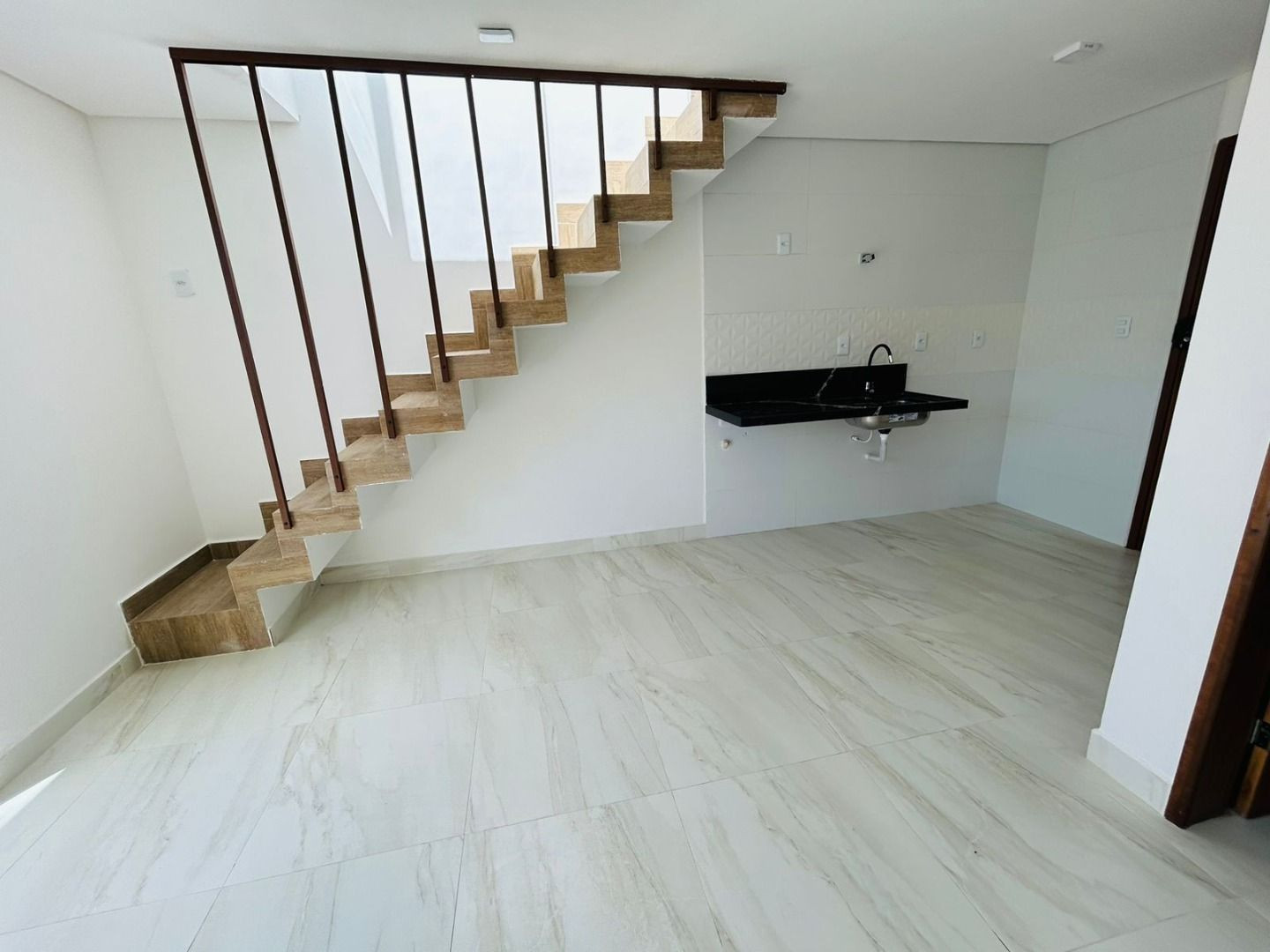 Flat com 1 dormitório à venda, 20 m² por R$ 245.900,00 - Poço ...