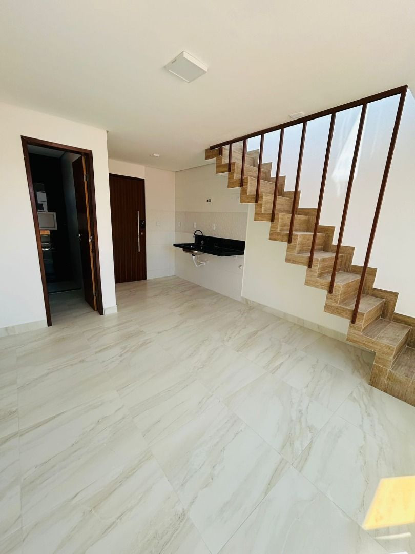 Flat com 1 dormitório à venda, 20 m² por R$ 245.900,00 - Poço ...