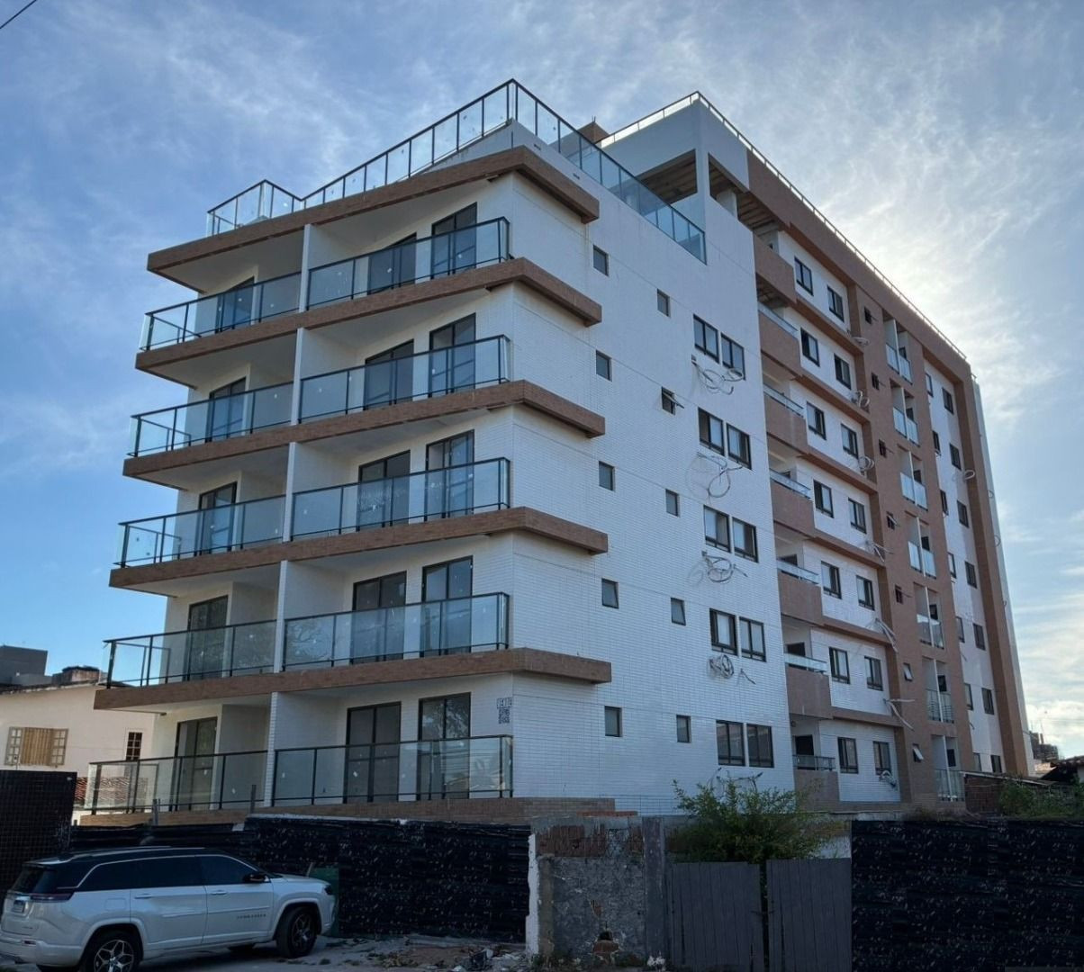 Apartamento com 2 dormitórios à venda, 52 m² por R$ 550.000,00...