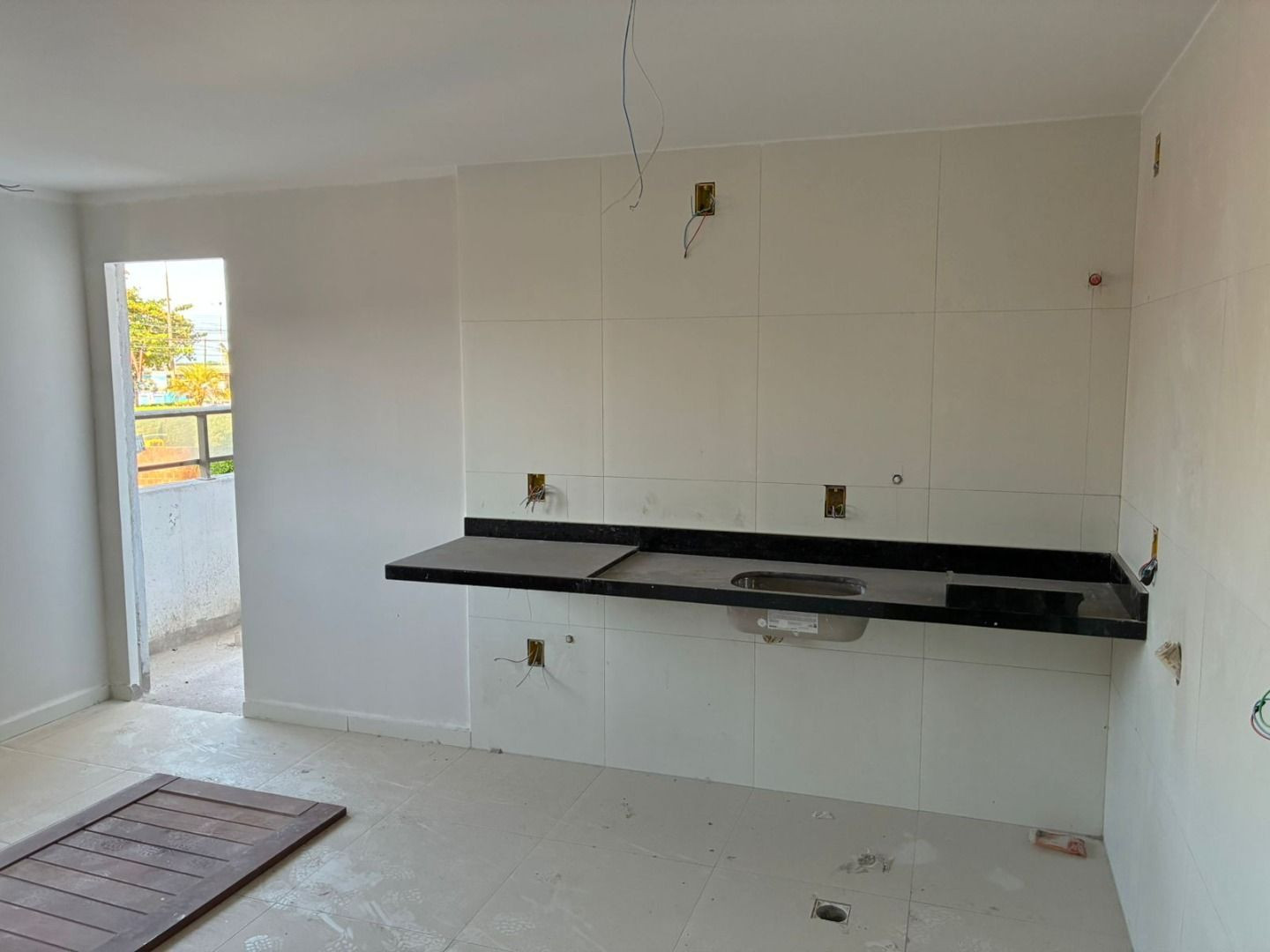 Apartamento com 2 dormitórios à venda, 52 m² por R$ 550.000,00...