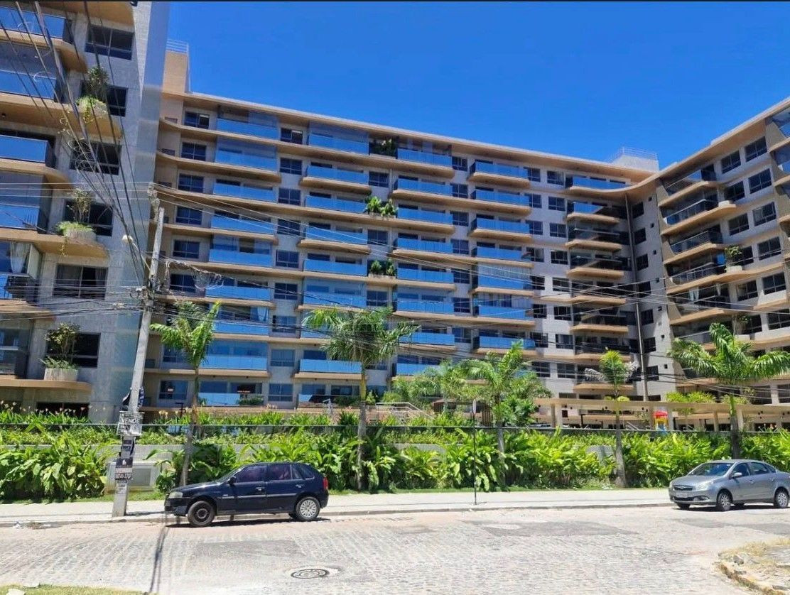 Apartamento com 2 dormitórios à venda, 63 m² por R$ 1.180.000,...