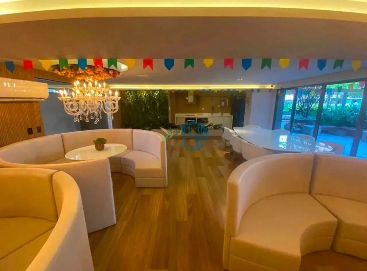 Apartamento com 2 dormitórios à venda, 63 m² por R$ 1.180.000,...