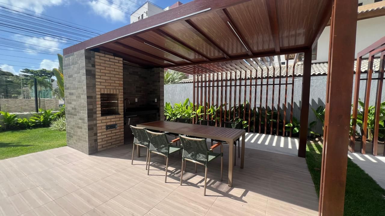 Apartamento com 3 dormitórios à venda, 76 m² por R$ 820.000,00...