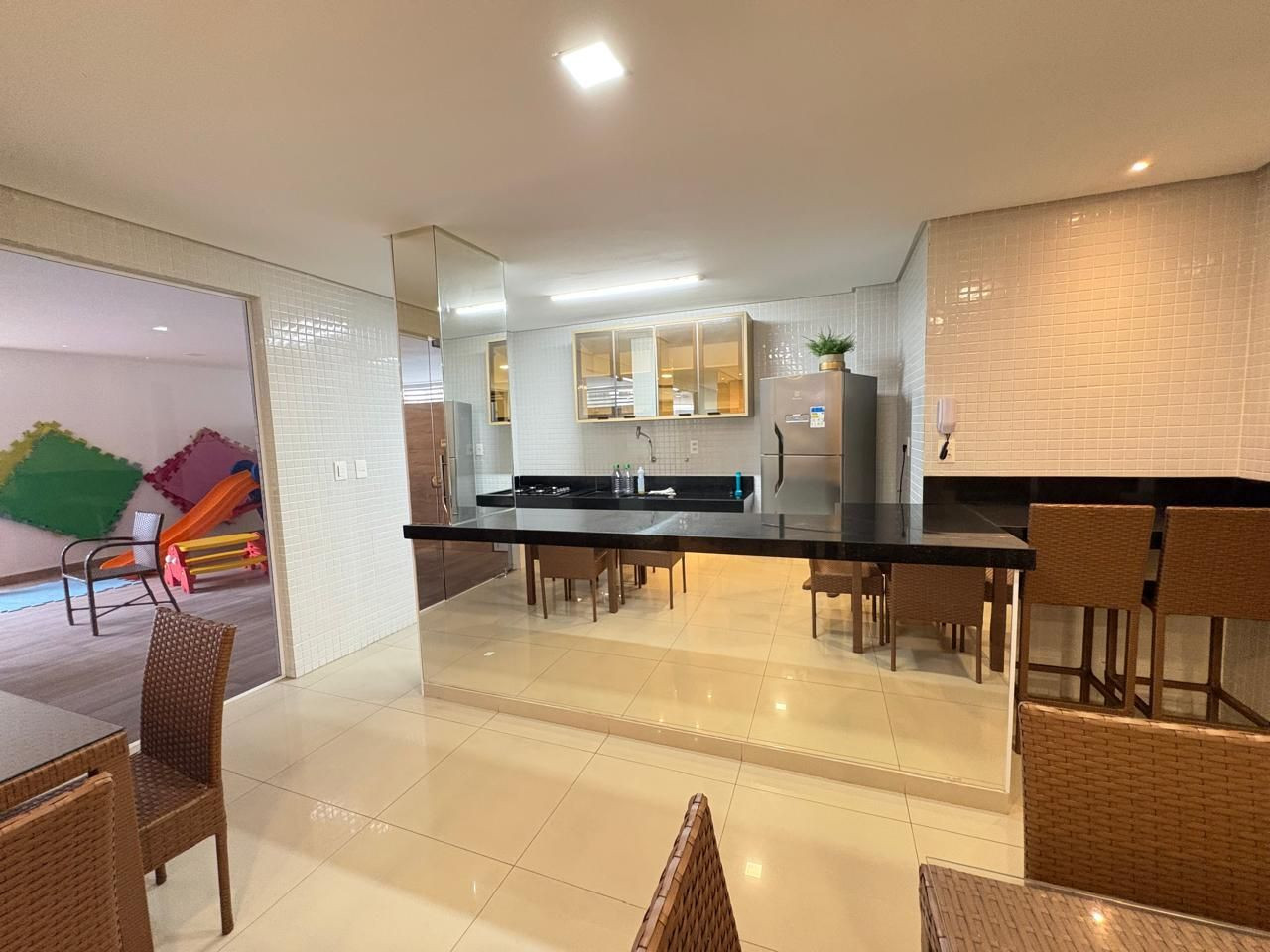 Apartamento com 1 quarto, 46 m², à venda por R$ 360.000 - Aero...