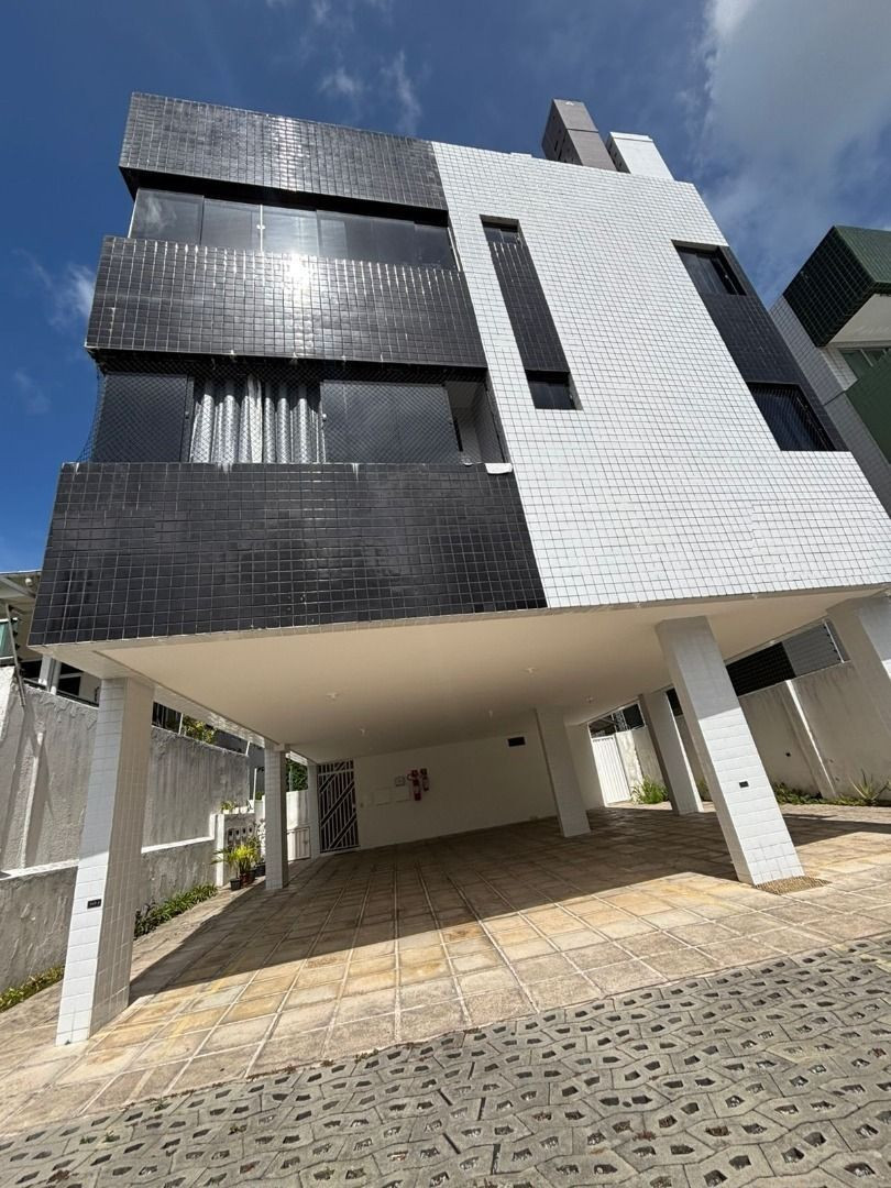 Apartamento com 3 dormitórios à venda, 80 m² por R$ 410.000,00...