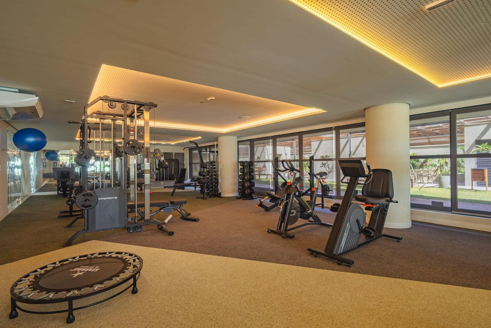 Apartamento Duplex com 3 dormitórios à venda, 104 m² por R$ 1....