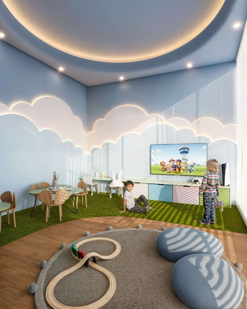 Flat a venda no Cabo Branco