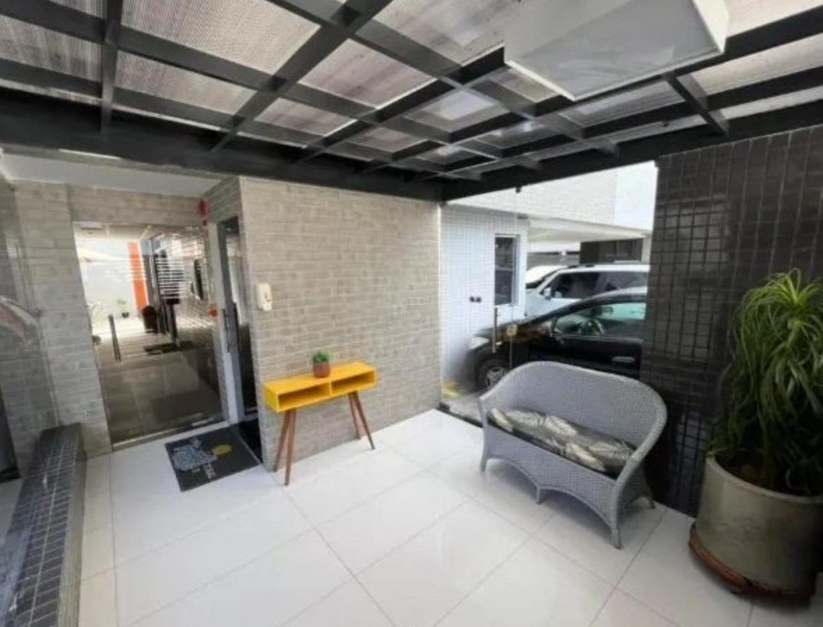 Apartamento com 2 dormitórios à venda, 58 m² por R$ 510.000,00...