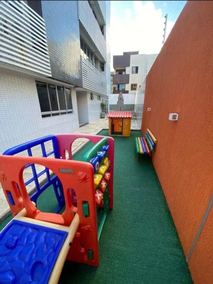 Apartamento com 2 dormitórios à venda, 58 m² por R$ 510.000,00...