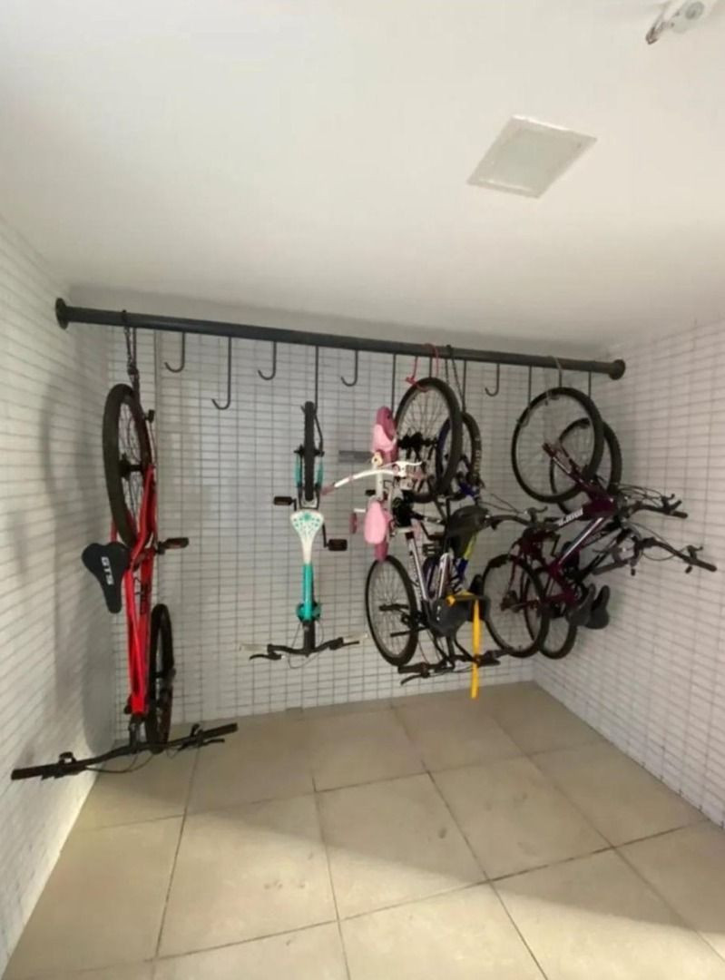 Apartamento com 2 dormitórios à venda, 58 m² por R$ 510.000,00...