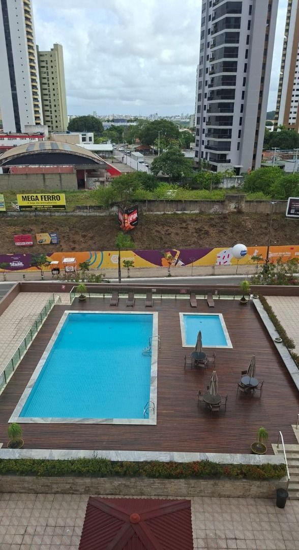 Apartamento com 3 dormitórios à venda, 125 m² por R$ 760.000 -...