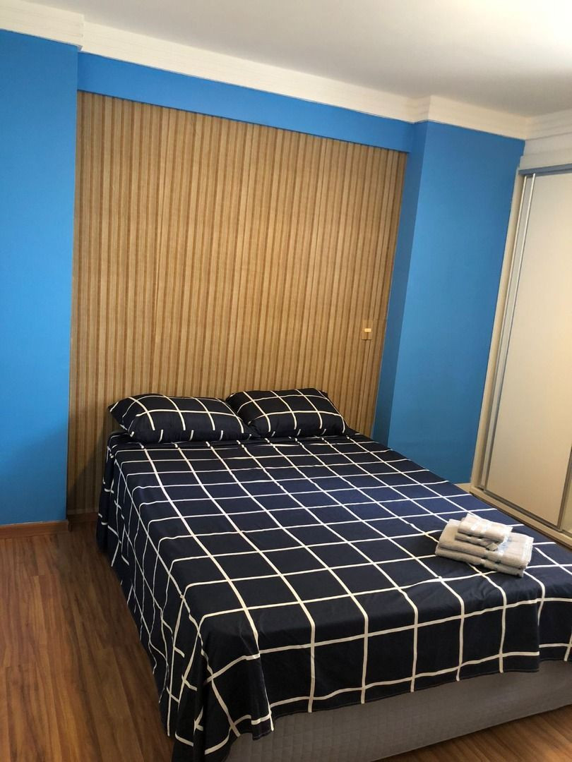 Apartamento com 3 dormitórios à venda, 110 m² por R$ 620.000,0...