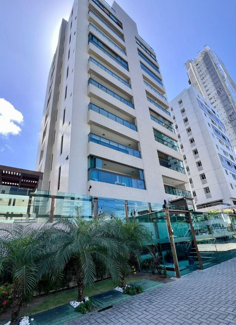 Apartamento com 3 dormitórios à venda, 137 m² por R$ 1.290.000...