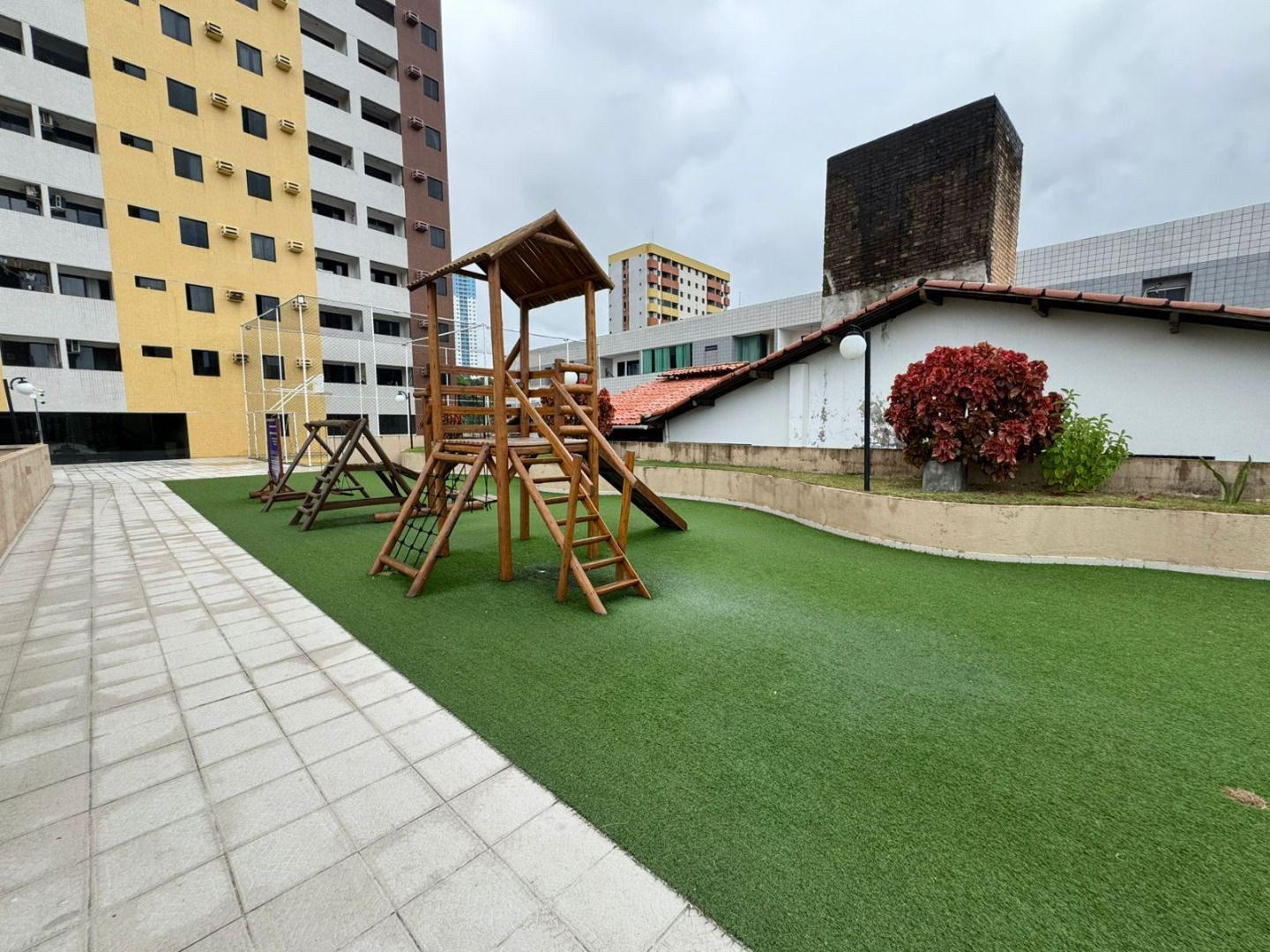 Apartamento com 3 dormitórios, 85 m² - venda por R$ 600.000,00...