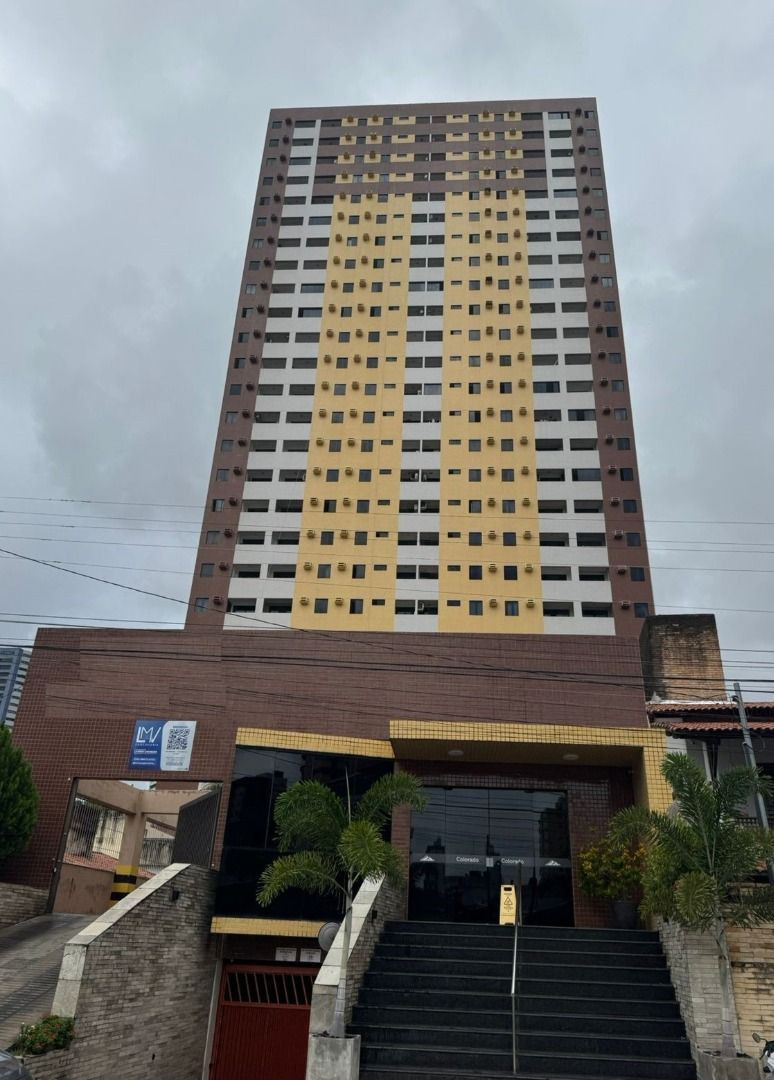 Apartamento com 3 dormitórios, 85 m² - venda por R$ 600.000,00...