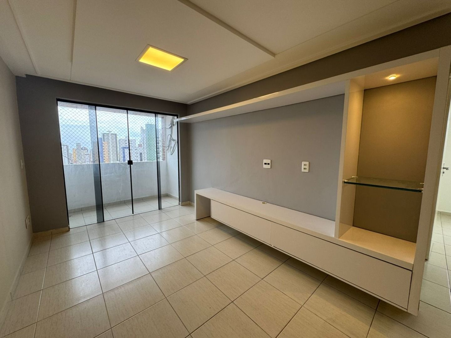 Apartamento com 3 dormitórios, 85 m² - venda por R$ 600.000,00...