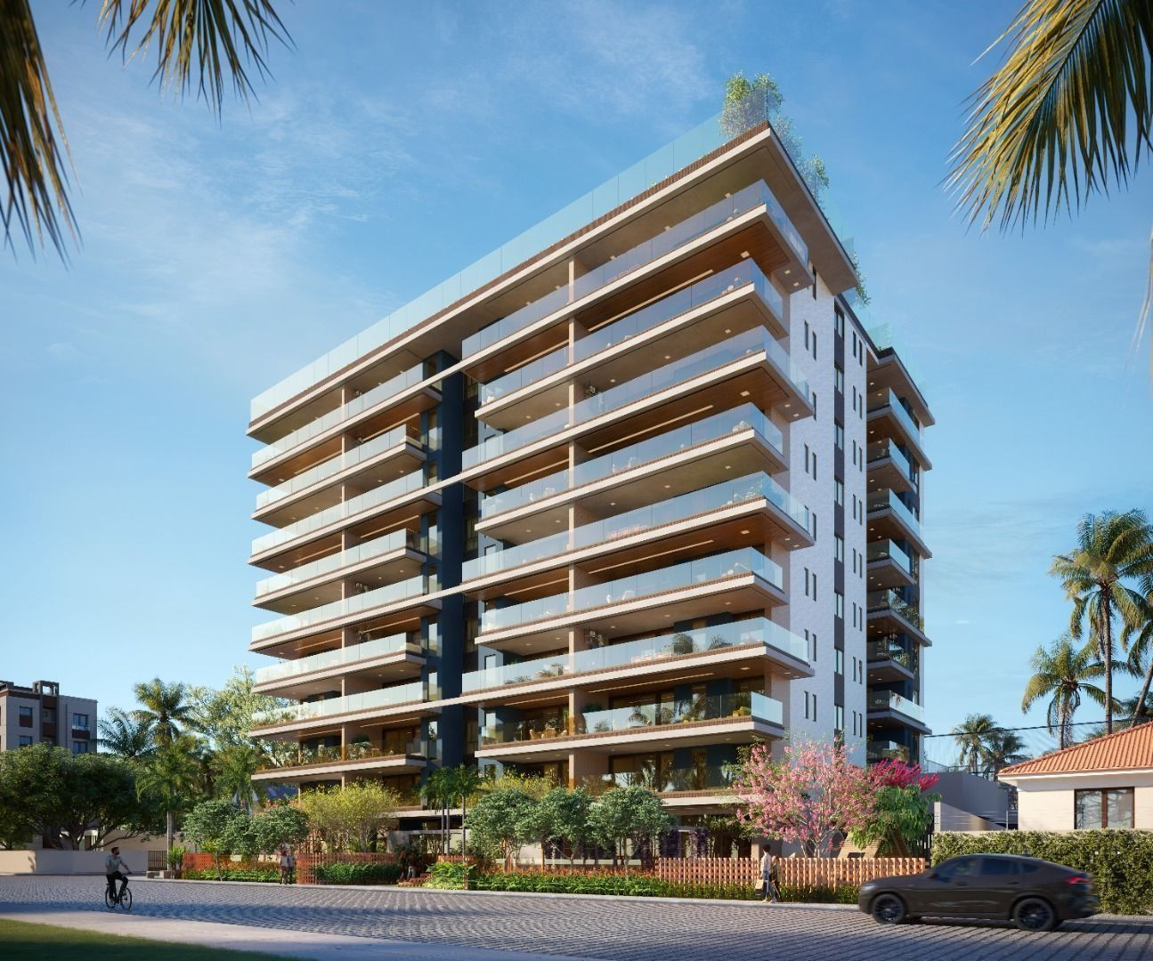 Apartamento com 3 dormitórios à venda, 128 m² por R$ 1.250.000...