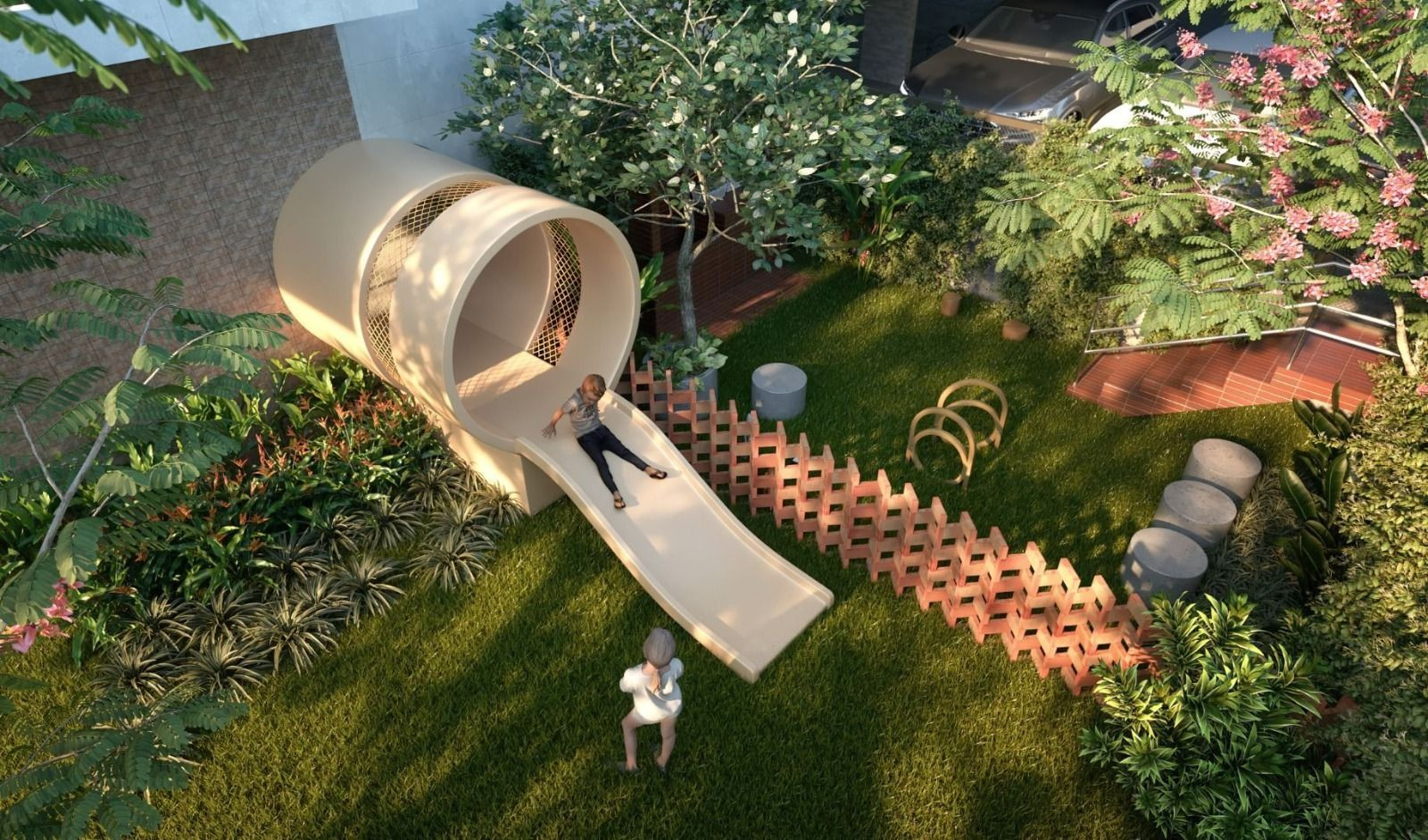 Apartamento com 3 dormitórios à venda, 128 m² por R$ 1.250.000...