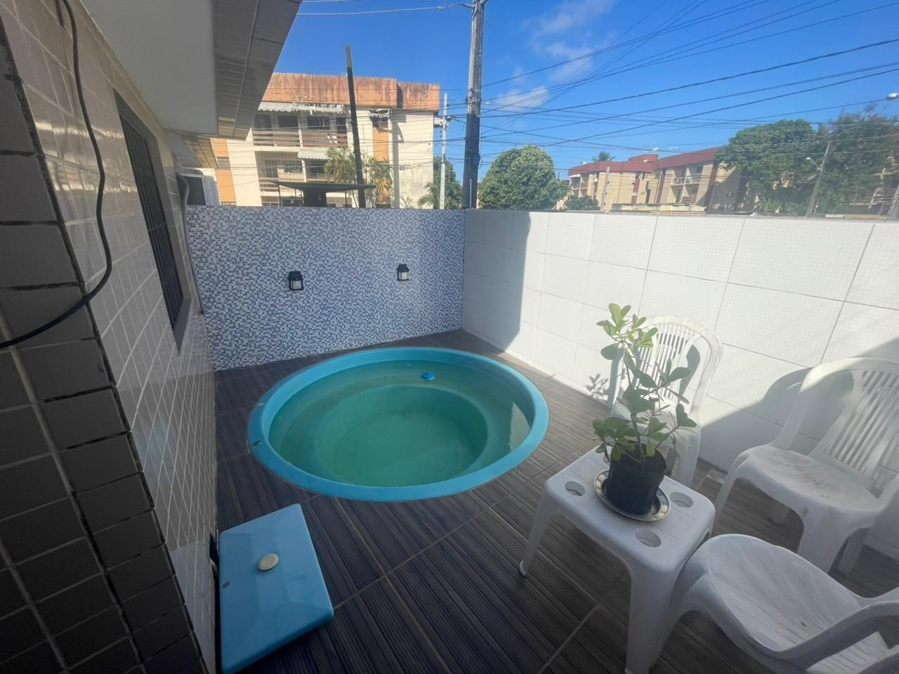 Apartamento a venda em/ Cristo Redentor