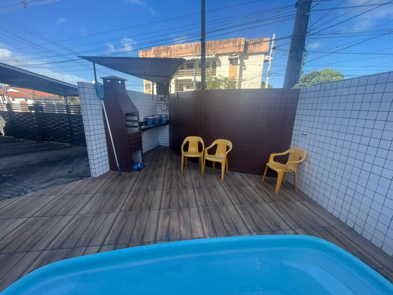 Apartamento a venda em/ Cristo Redentor