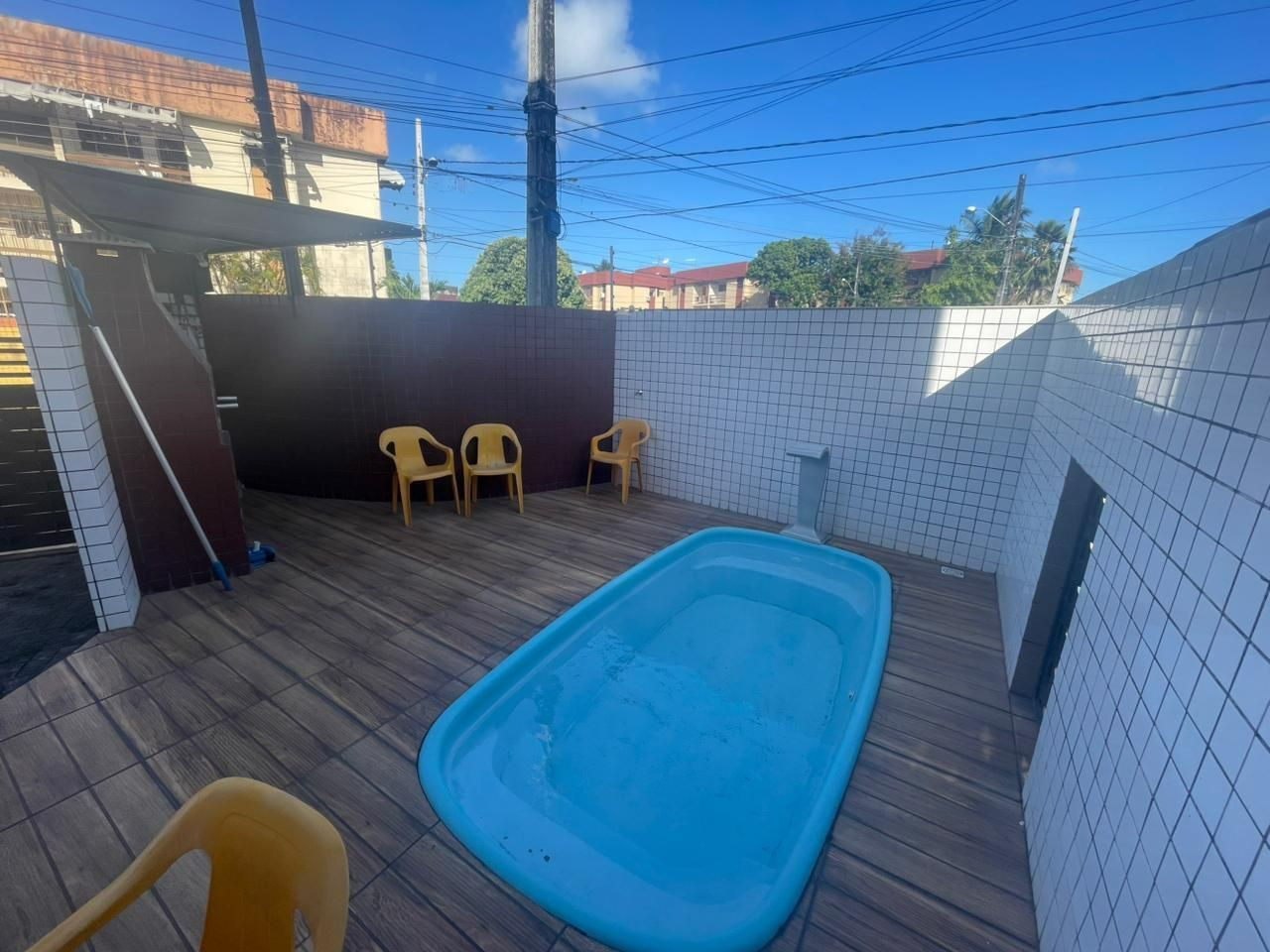 Apartamento a venda em/ Cristo Redentor