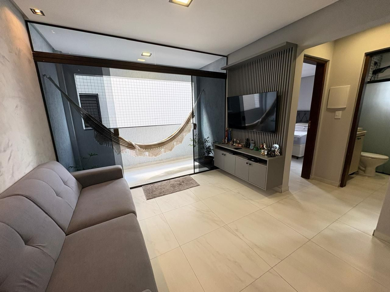 Apartamento a venda no/ Bessa