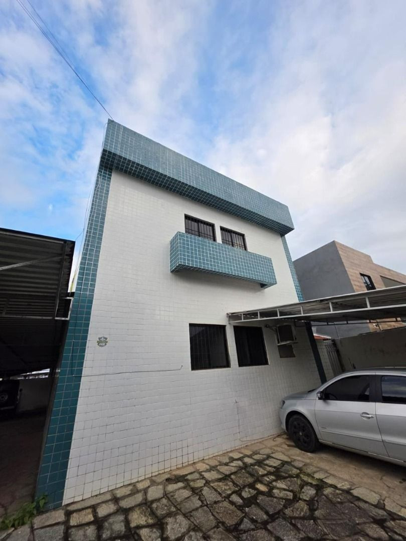 Apartamento a venda em/ Cuiá