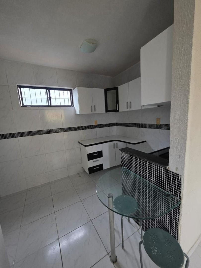 Apartamento a venda em/ Cuiá