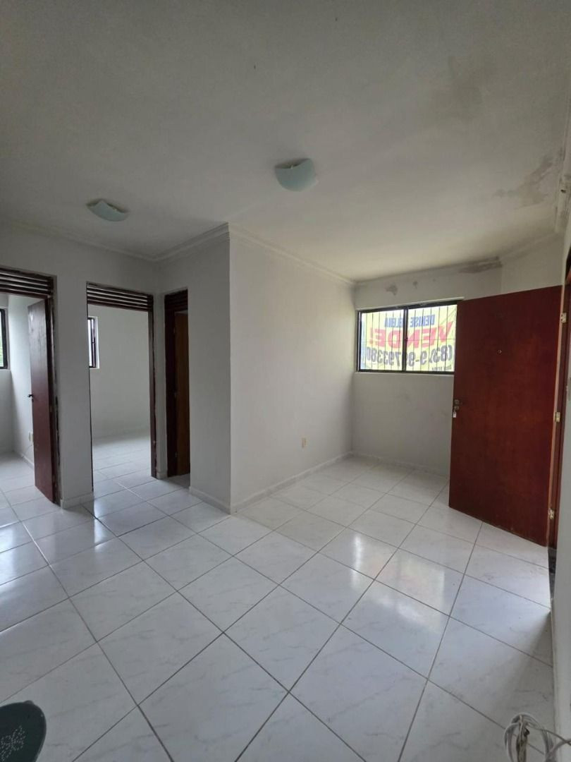 Apartamento a venda em/ Cuiá