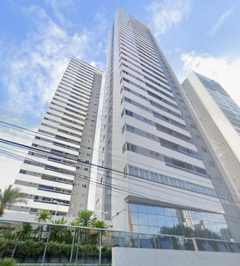 Apartamento com 3 dormitórios à venda, 125 m² por R$ 1.450.000...