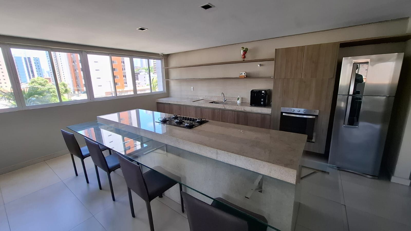 Apartamento com 3 dormitórios à venda, 125 m² por R$ 1.450.000...