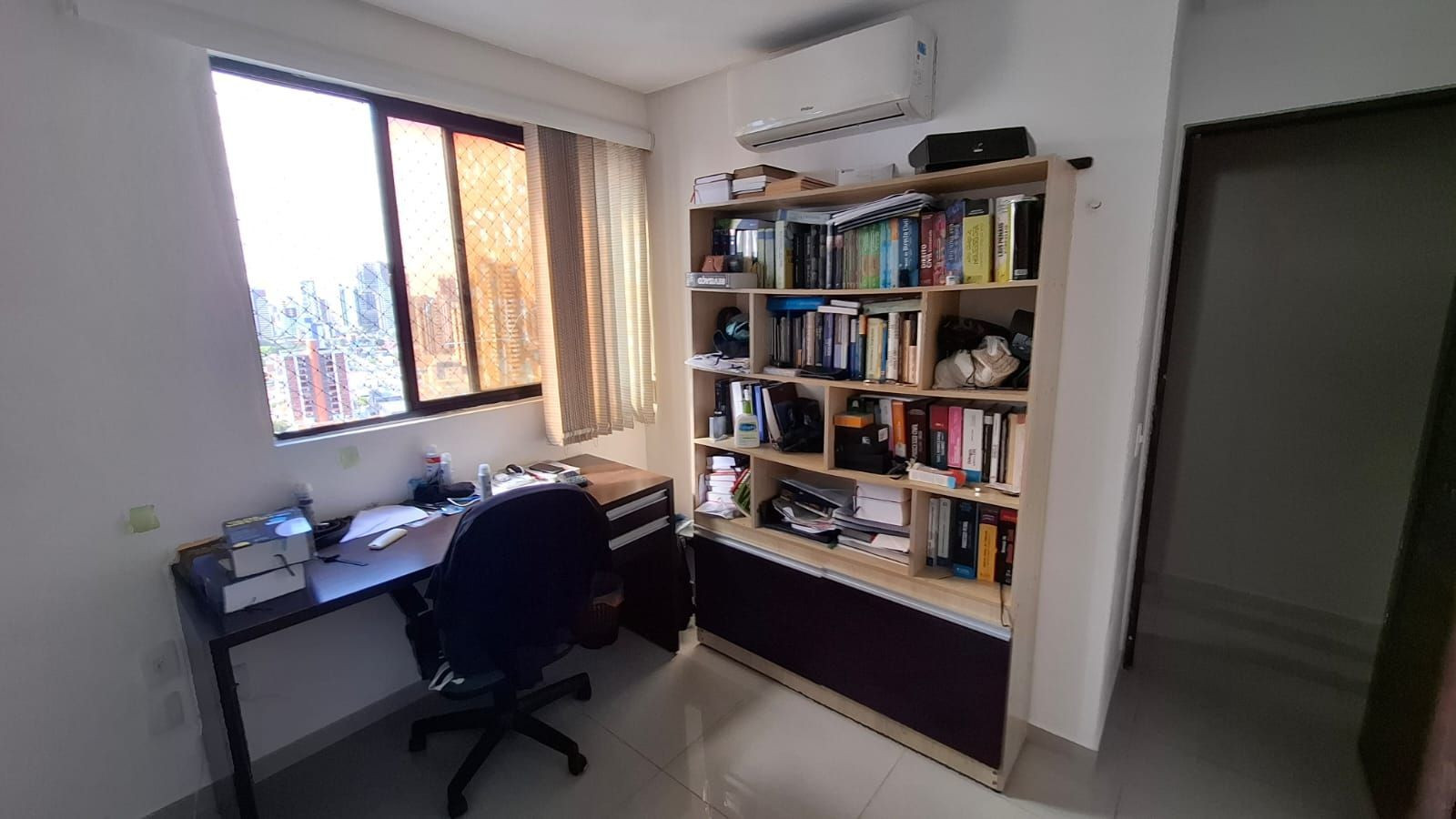 Apartamento com 3 dormitórios à venda, 122 m² por R$ 1.150.000...