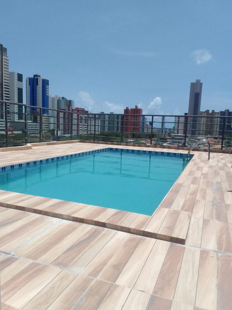 Apartamento com 3 dormitórios à venda, 73 m² por R$ 510.000 - ...