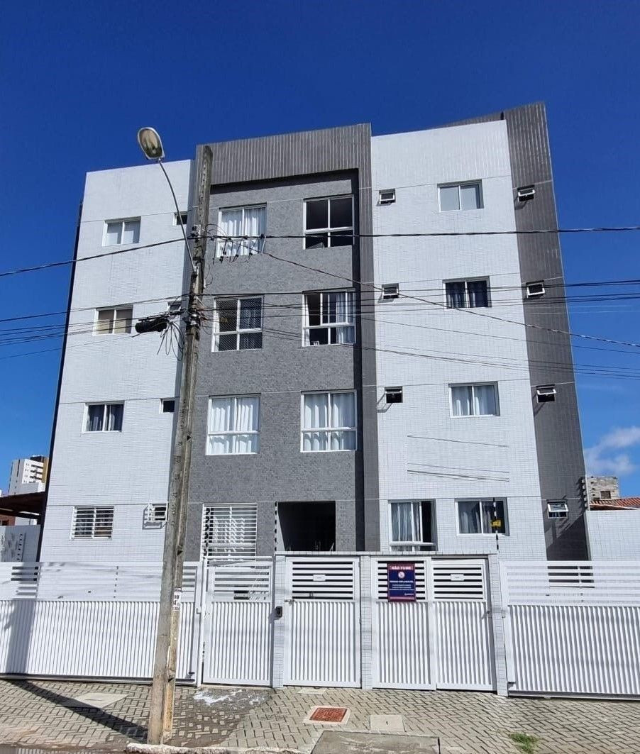 Apartamento com 2 dormitórios à venda, 47 m² por R$ 347.000 - ...