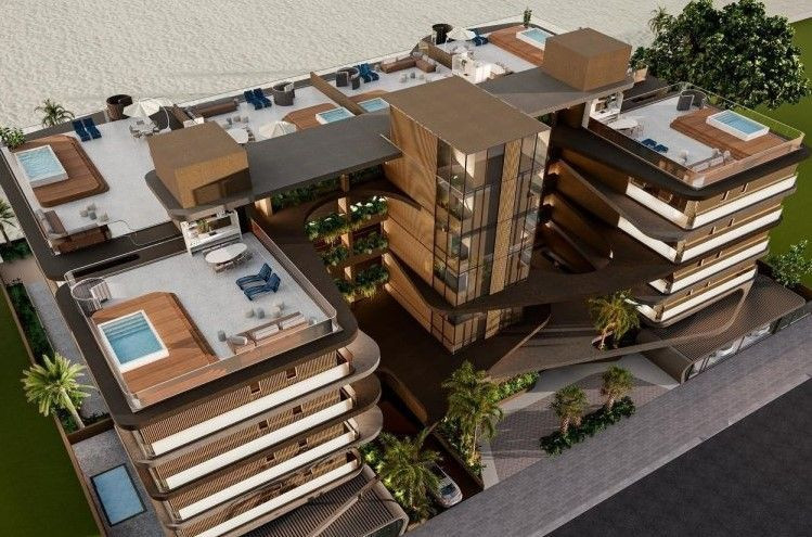 Apartamento com 3 dormitórios à venda, 130 m² por R$ 3.280.284...
