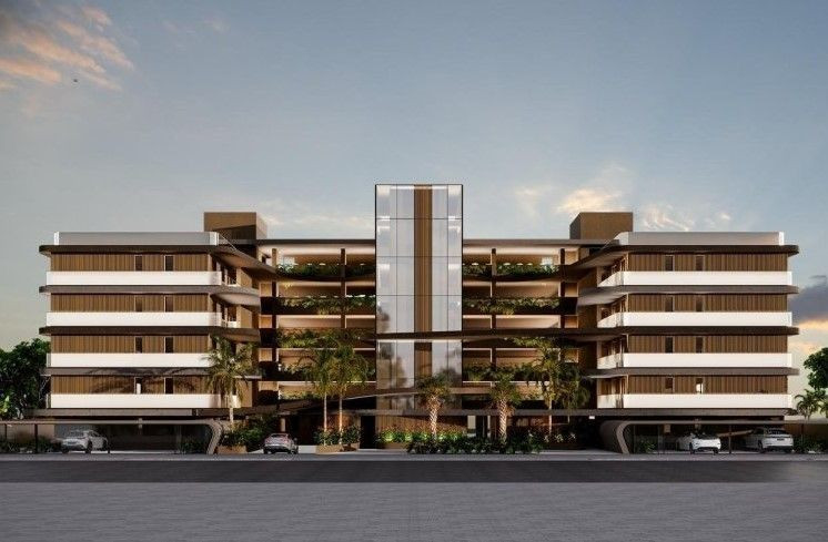 Apartamento com 3 dormitórios à venda, 130 m² por R$ 3.280.284...