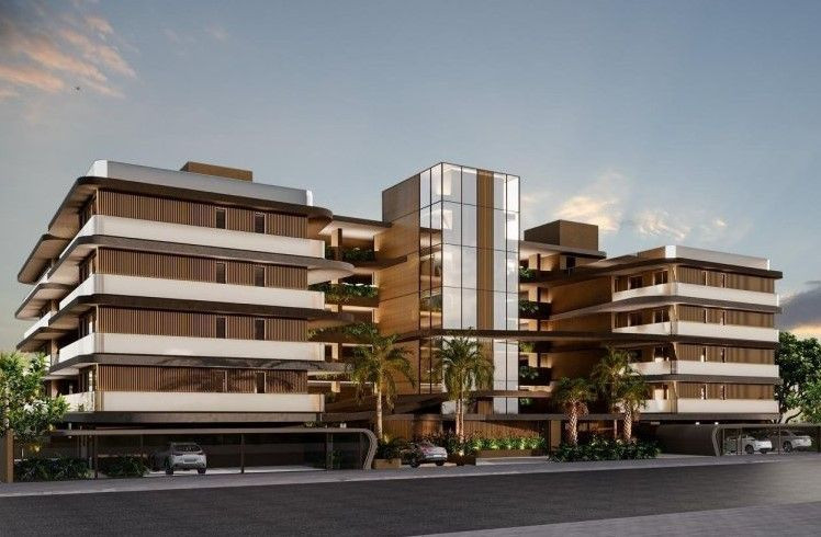 Apartamento com 3 dormitórios à venda, 130 m² por R$ 3.280.284...