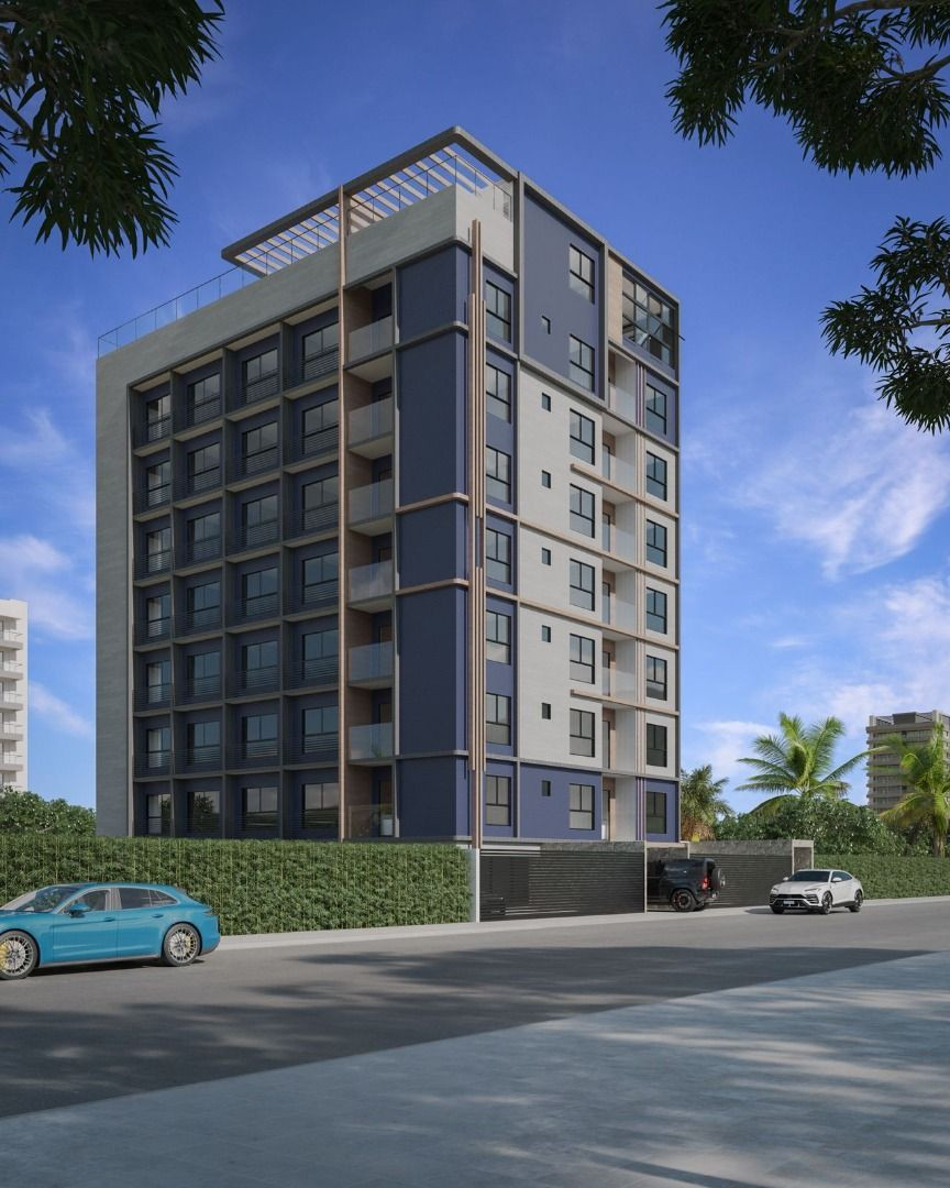 Apartamento com 1 dormitório à venda, 22 m² por R$ 207.900,00 ...