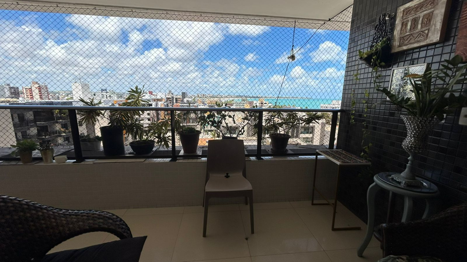 Apartamento a venda em/ Bessa